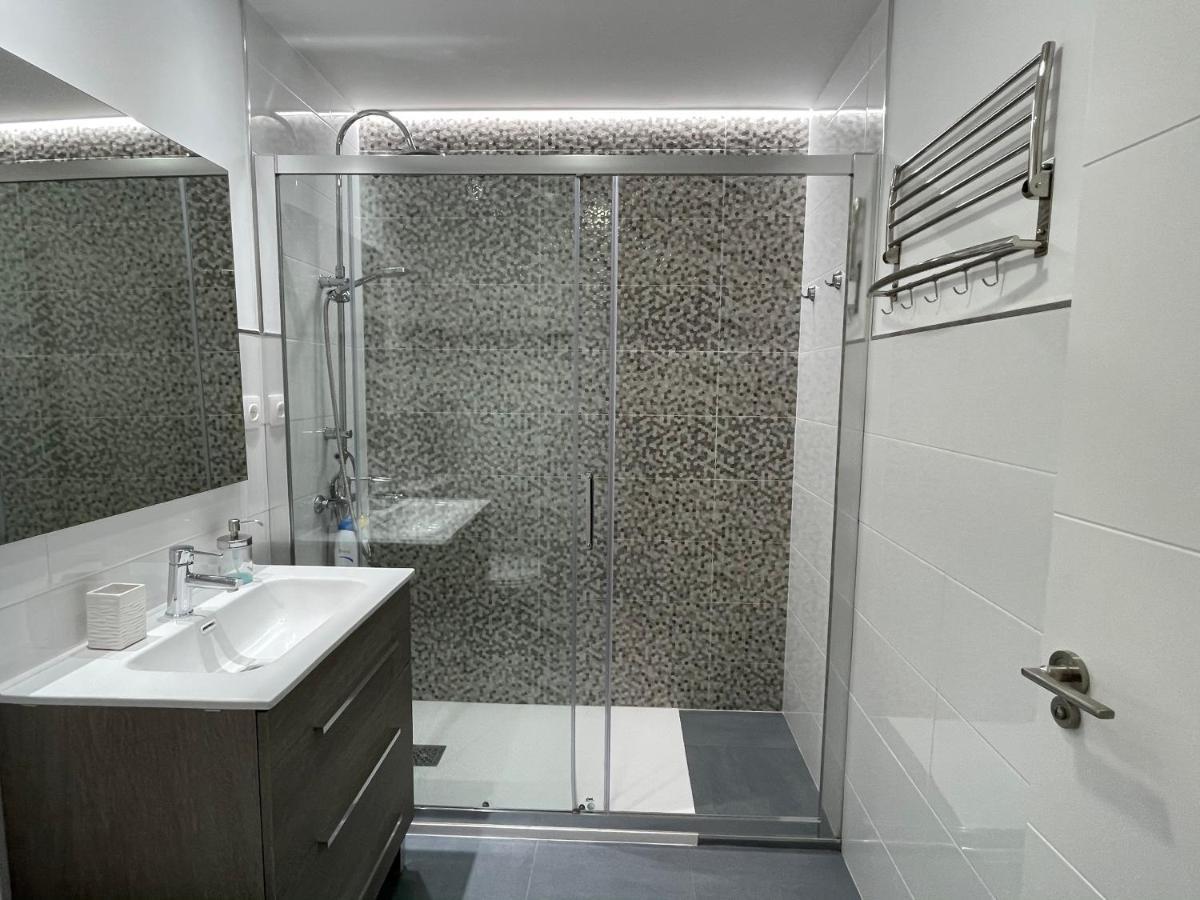 Apartamento Paseo De La Ribera Córdoba Exterior foto